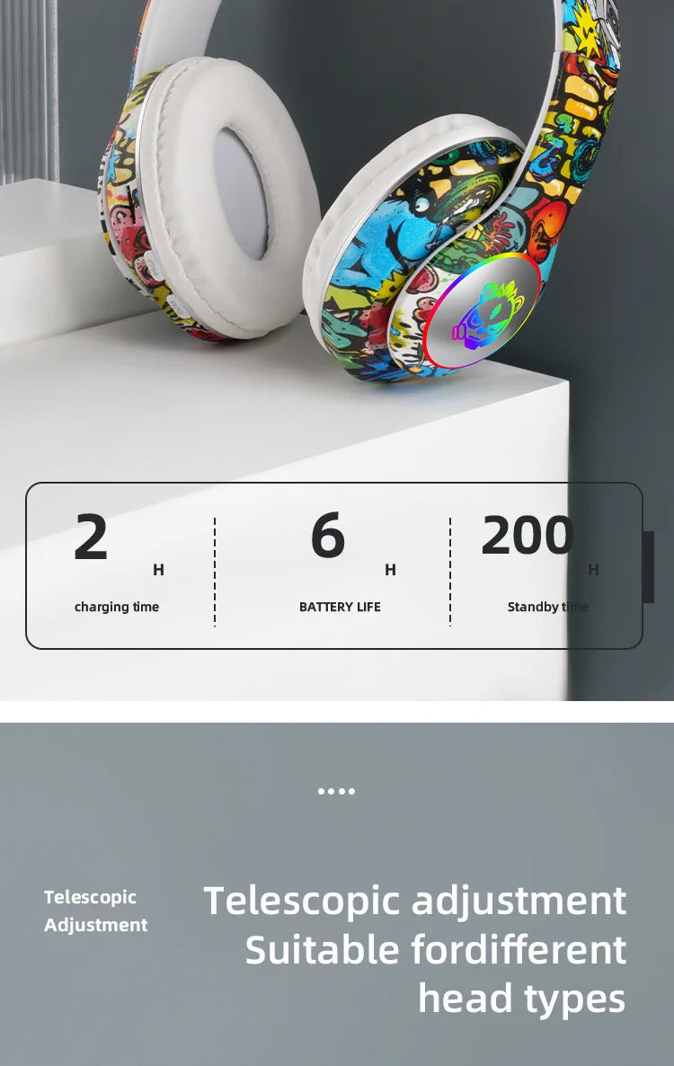 Street Art Sound Style