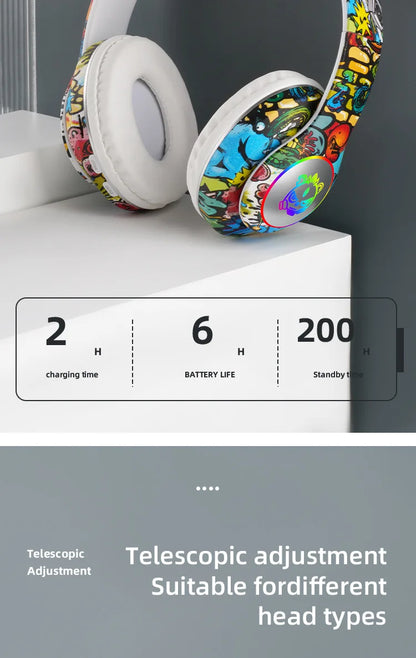 Street Art Sound Style