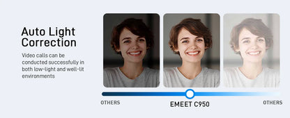 Sharp Visual Clarity