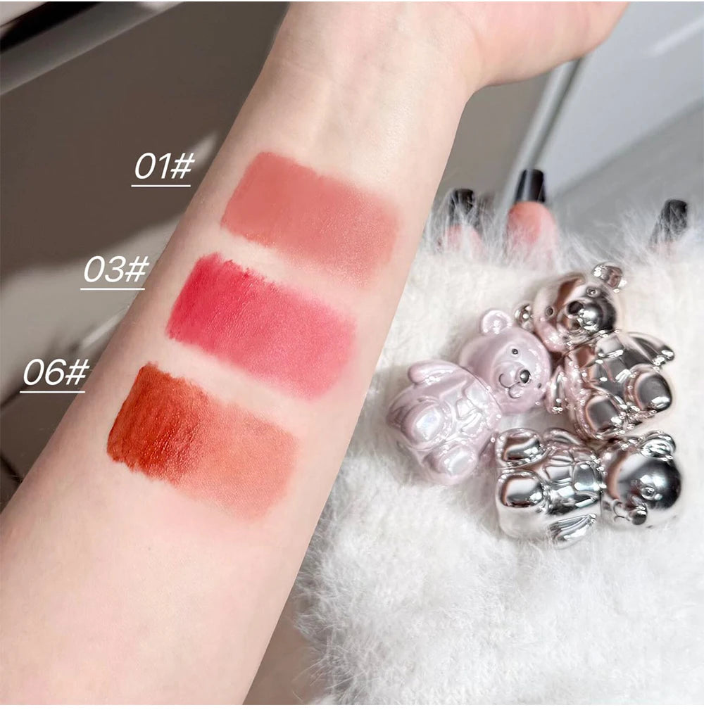 AR Travel Makeup Set.