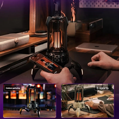 G5 Gaming Bluetooth Speaker 🦂🔊