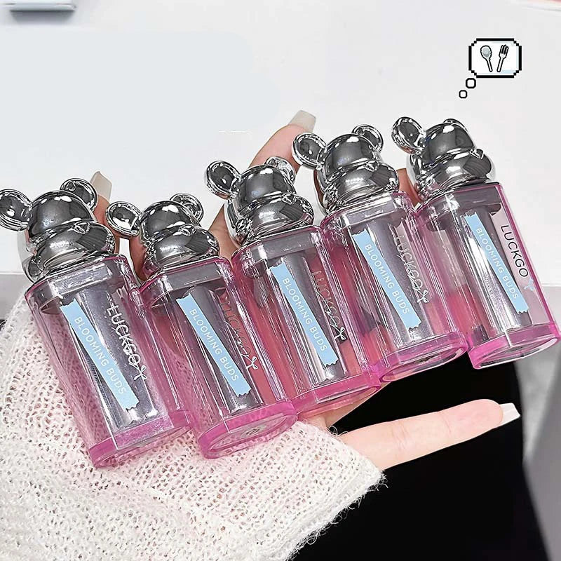 Shiguang Mirror Lipstick.