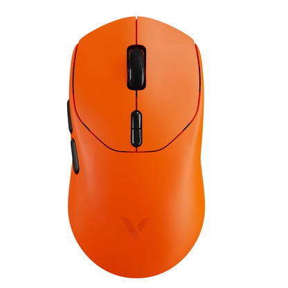 Rapoo VT1 MAX GEN-2 Wireless Gaming Mouse True 8K Wireless Polling Rate 53g Ultra Lightweight Up to 750Hr Battery Life