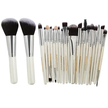 3/13/22pcs Pro Brush Set.