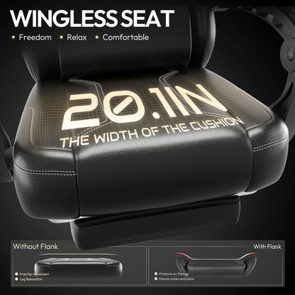 Dowinx Ergonomic Gaming Chair