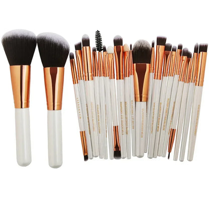 3/13/22pcs Pro Brush Set.