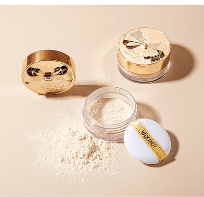 MACKANDY Loose Powder.