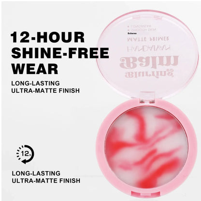 HANDAIYAN Professional Face Concealer Cream | Natural Plant-Based Full Coverage