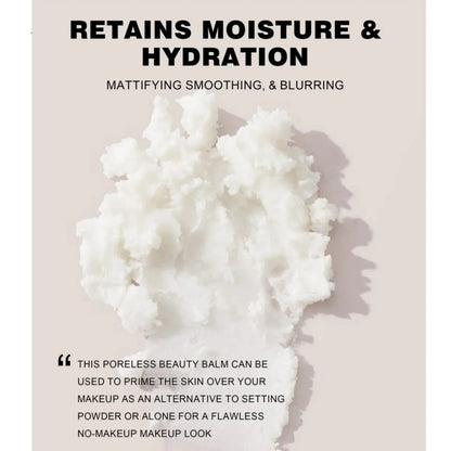 HANDAIYAN Professional Face Concealer Cream | Natural Plant-Based Full Coverage