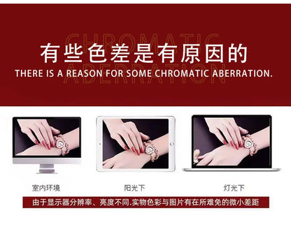 Odorless Clear Nail Polish