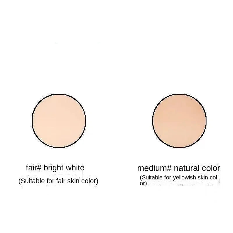 Oil Control Setting Powder.