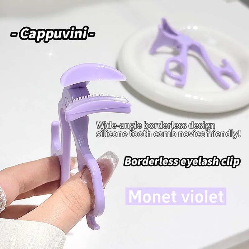 Candy Color Eyelash Curler.