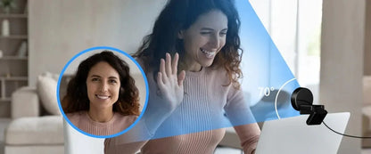 Sharp Visual Clarity