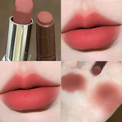 Herorange Soft Velvet Lipstick.