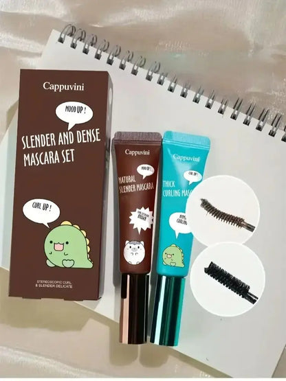 Volume Lash Mascara.