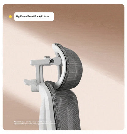 ApexRacer Gaming Chair