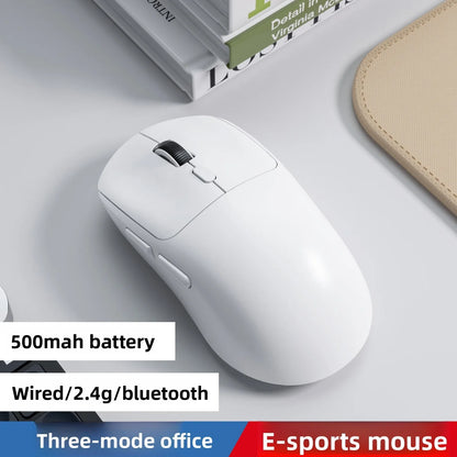 Gaming Mouse (6400 DPI)