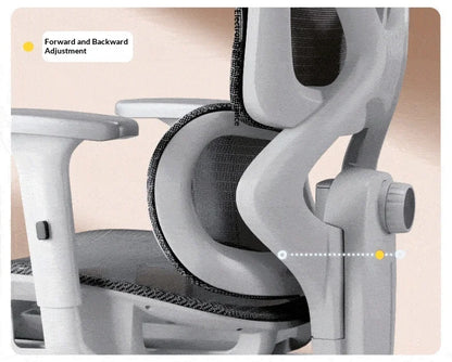 ApexRacer Gaming Chair