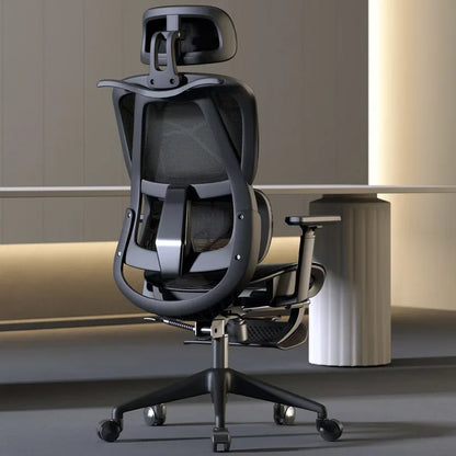 Ergonomic Recliner Gaming Chair