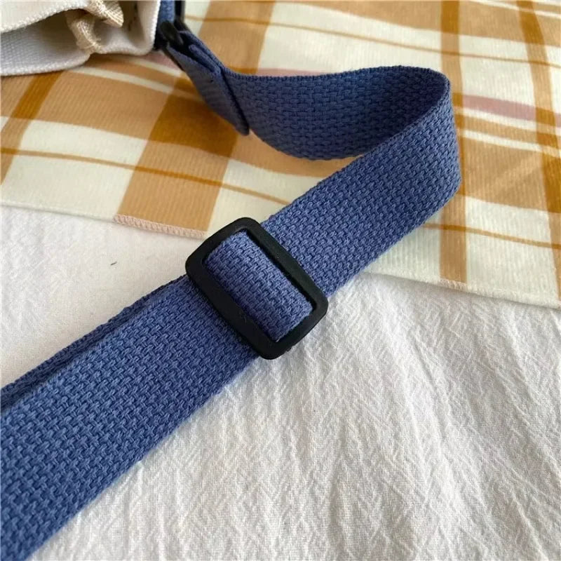 Pokemon Large Canvas Tote Bag