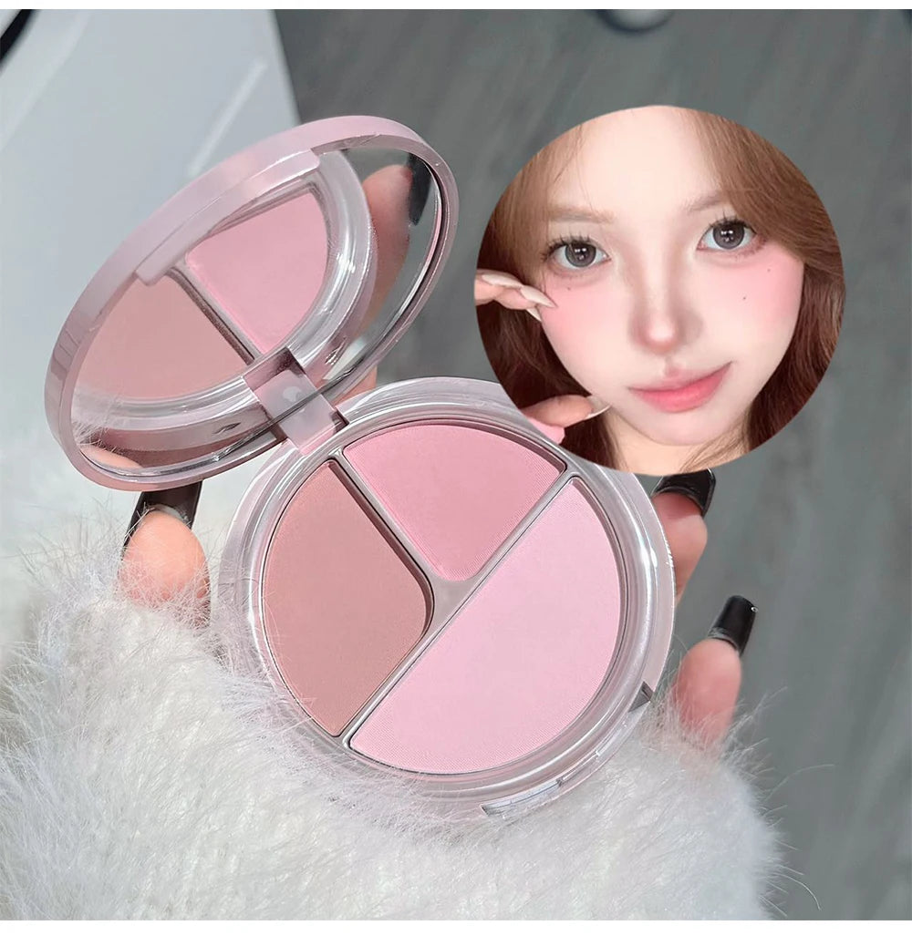 AR Travel Makeup Set.