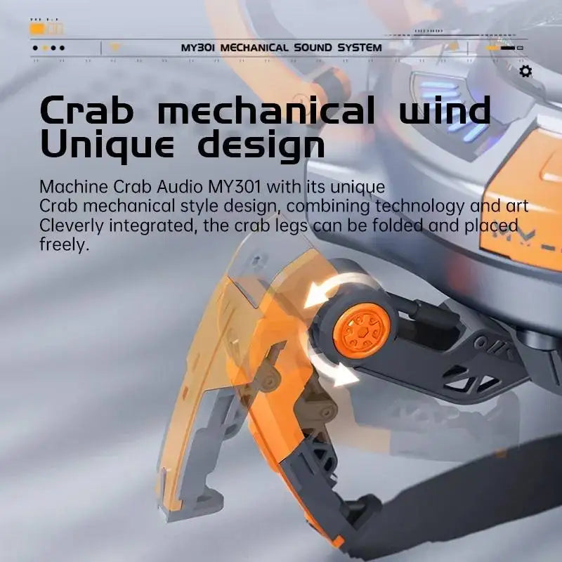 RGB Bluetooth Speaker 🔊🌈