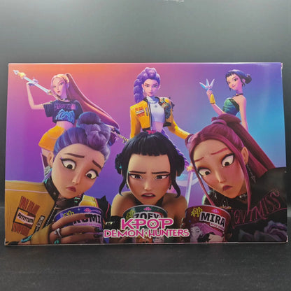Witch Huntress Squad Rumi Zeoy Miraaction Anime Figure Collectibles, Figurine Display Pieces, Action Figures Christmas Gifts
