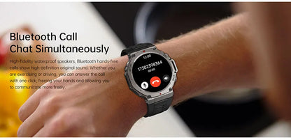 Smartwatch Xiaomi T-Rex 3 GPS
