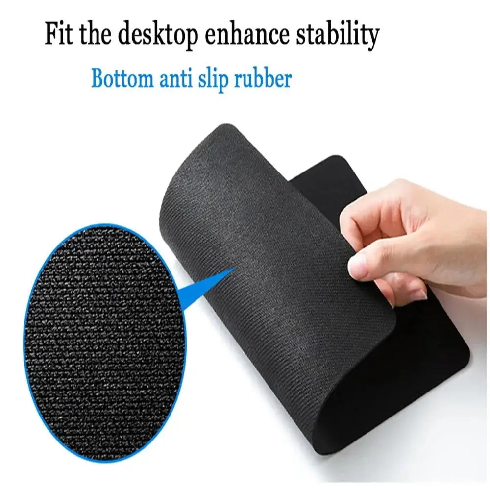 TitanFlow Desk Pad