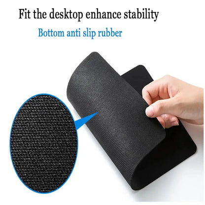 TitanFlow Desk Pad