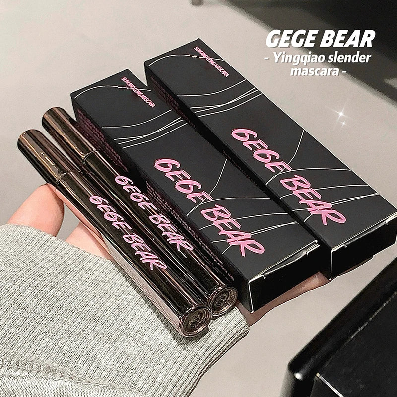 Curling Lash Mascara.