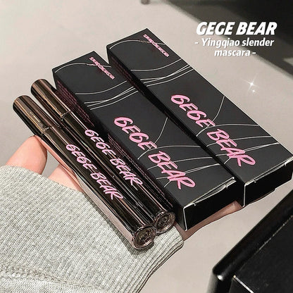 Curling Lash Mascara.