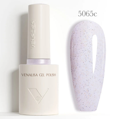 V6 Venalisa 10ml Nail Gel Polish Hema Free TPO Free Ultra Cat Eye Effect Magnet Semi Permanent Soak Off UV LED Varnish Gel Nail