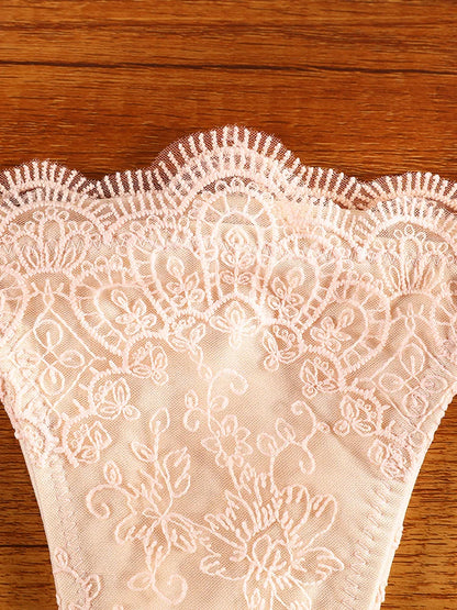 Sexy Triangle Lace Bikini Sets Micro Thongs Swimsuit Women Bathing Suit Biquini Bandage Beachwear Print Swimwear Thong Bikini