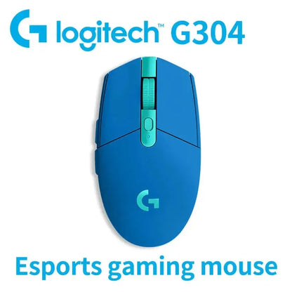 Logitech PRO X SUPERLIGHT 2SE/G304/M330 Dedicated gaming mouse,durable and drop-resistant,suitable for PUBG,LOL,and general use