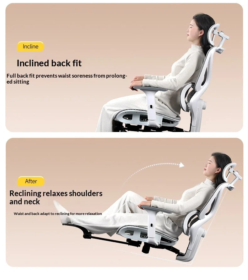 ApexRacer Gaming Chair