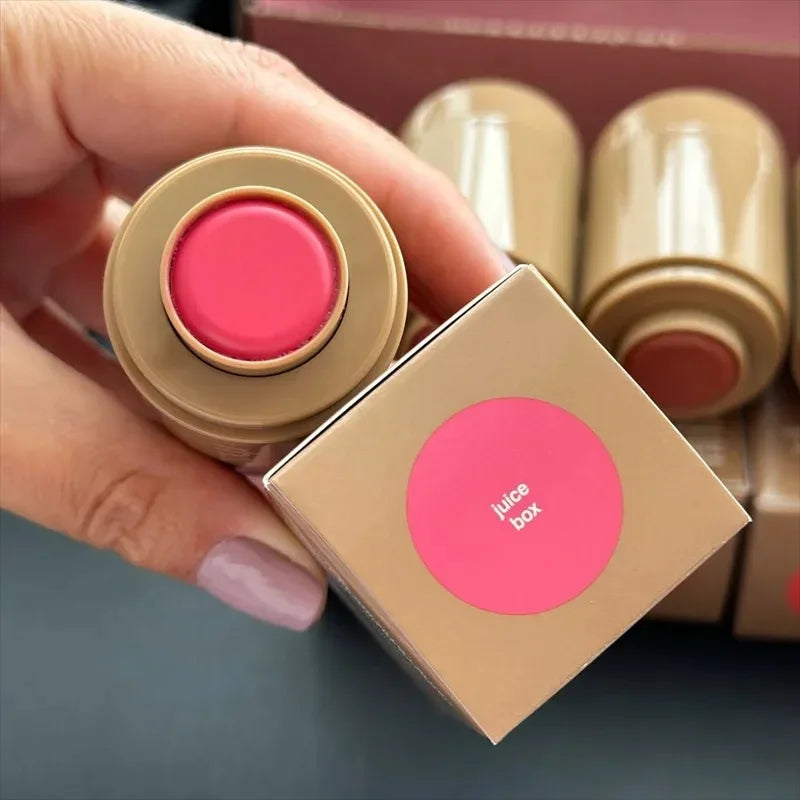Pocket Blush Stick