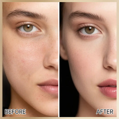 Catkin BB & CC Cream | 4-Shade Hydrating & Oil-Control Concealer