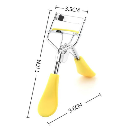 Tweezers Eyelash Curler.