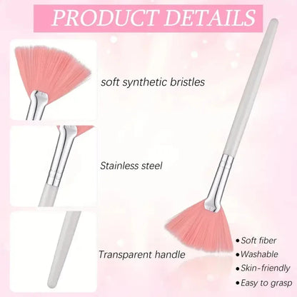 DIY Face Mask Mixing Set.