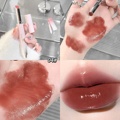 Clear Water Jelly Gloss.