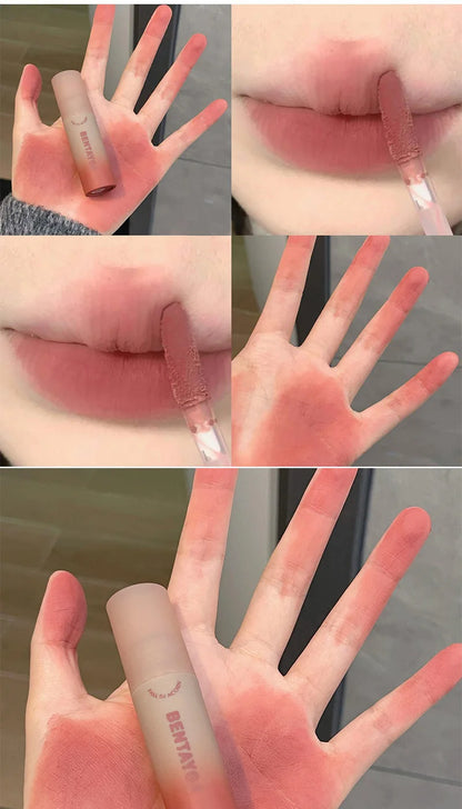 BENTAYGA Velvet Lip Tint.