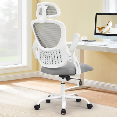 AirFlex Ergonomic Chair