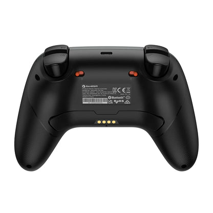 GameSir Nova Lite 2 Wireless Switch Controller Bluetooth Gamepad with Hall Effect for Nintendo Switch, iPhone, Android, PC
