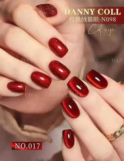 Hot Sale 6D Cat Eye Gel Polish Gel Nail Polish Varnish Nail Set UV Soak Off Gellak Gelpolish Nail Art Primer Manicure Gel Lacque
