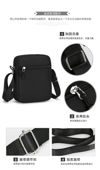 Cute Pokemons Boy Girl Crossbody Bag Anime Pikachus Mewtwo Charmander Chest Packs Travel Outdoor Sport Shoulder Phone Pouch
