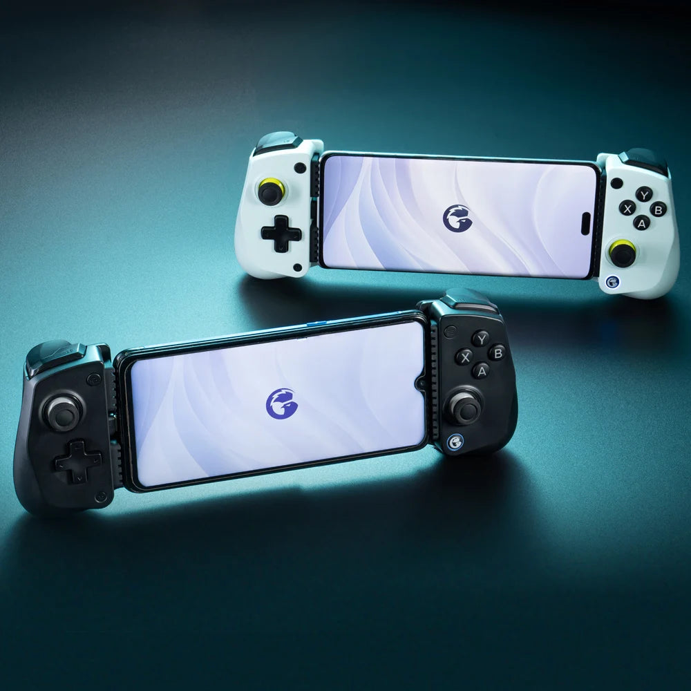 GameSir X5 Lite Mobile Gaming Controller Phone Gamepads for iPhone 16 15 Series IOS iPad Mini Y700 Android Tablet Controle