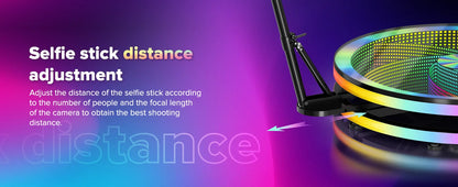 39.4″ 360 Photo Booth