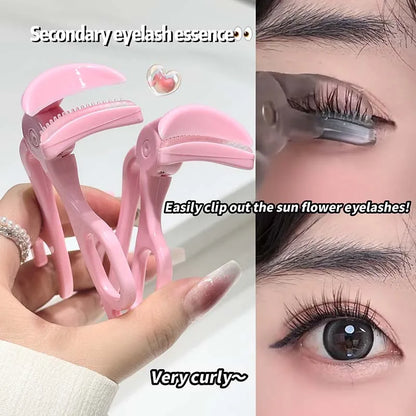 Candy Color Eyelash Curler.