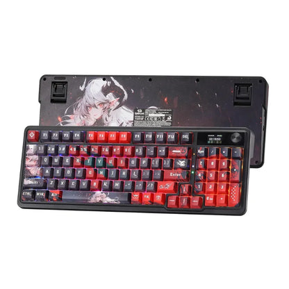 Redragon K719 Pro Keyboard.